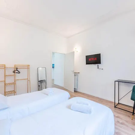 Barrili House - Parking - Ospedale San Martino - Di Medicina * Gênes