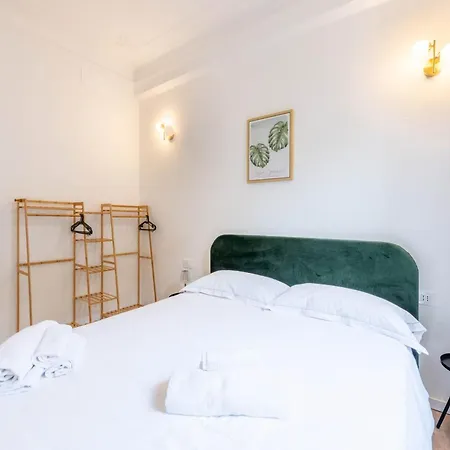 Appartement Barrili House - Parking - Ospedale San Martino - Di Medicina
