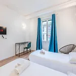 Barrili House - Ospedale San Martino - Universita Di Medicina * ג'נובה