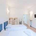 Barrili House - Ospedale San Martino - Universita Di Medicina * ג'נובה