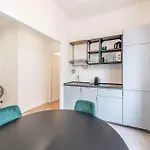 Barrili House - Ospedale San Martino - Universita Di Medicina * ג'נובה