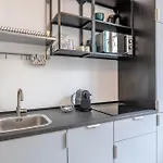 Barrili House - Ospedale San Martino - Universita Di Medicina דירה ג'נובה