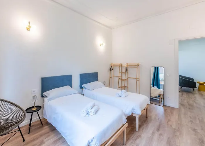 Lejlighed Barrili House - Ospedale San Martino - Universita Di Medicina Genova